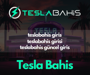 Teslabahis giriş - teslabahis yeni giriş